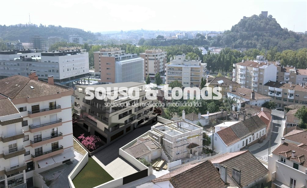 Sousa & Tomás - Sociedade de Mediação Imobiliária, Lda