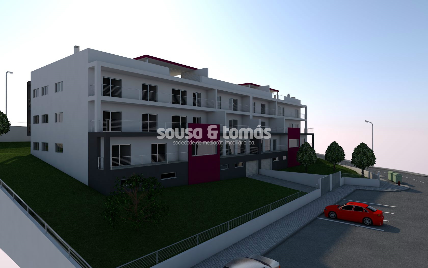 Apartamento T3