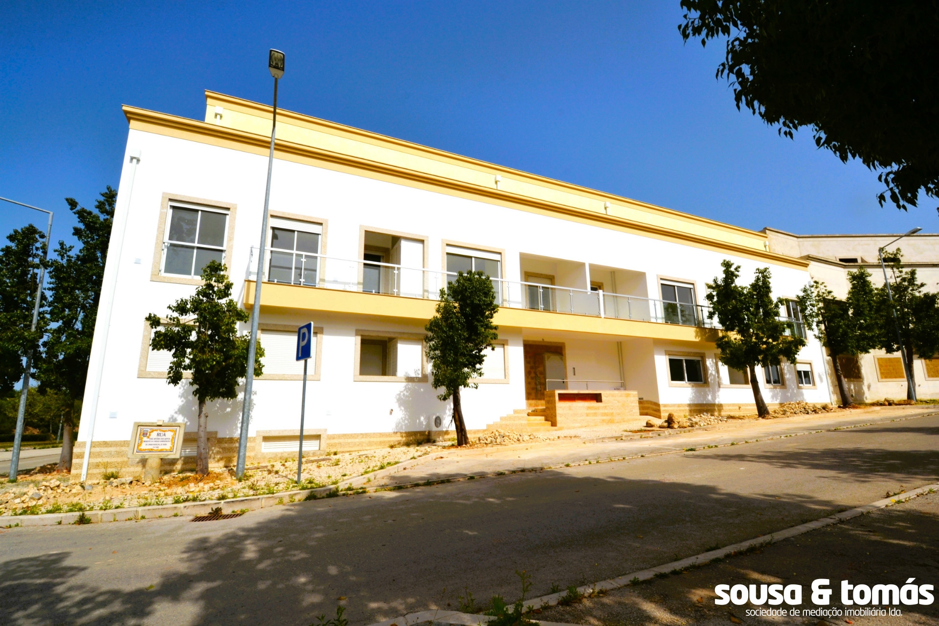 Apartamento T2