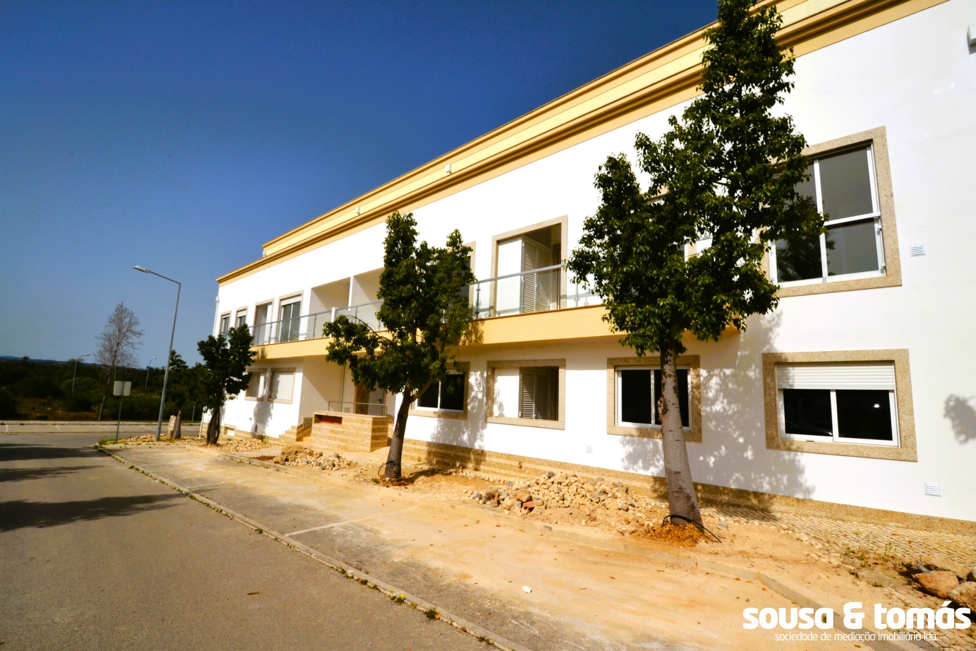 Apartamento T4 DUPLEX