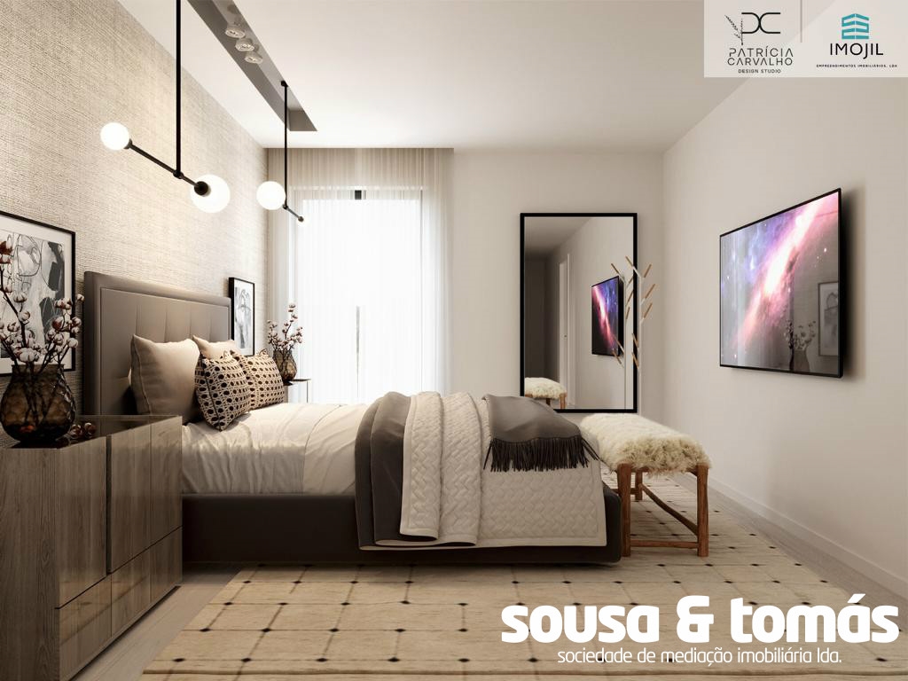Apartamento T3