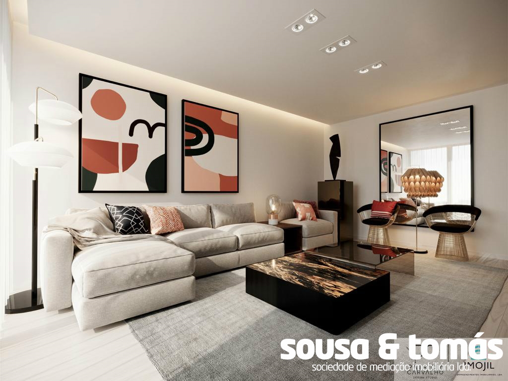 Apartamento T3