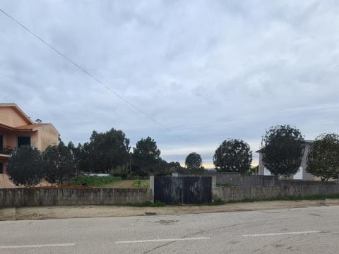 Terreno Aveiro, Cacia, para construção