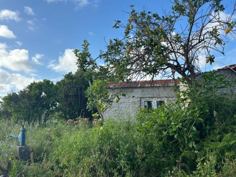 House T3 Aveiro, Cacia, overlooking the estuary of Aveiro