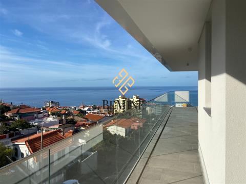 Uptown 117 / Apartamento T2 / Funchal  - Ilha da Madeira