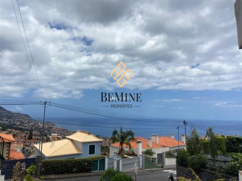4 Bedrooms / Monte - Madeira Island