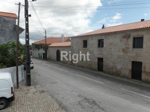 Highland stone house in Casal Vasco Village