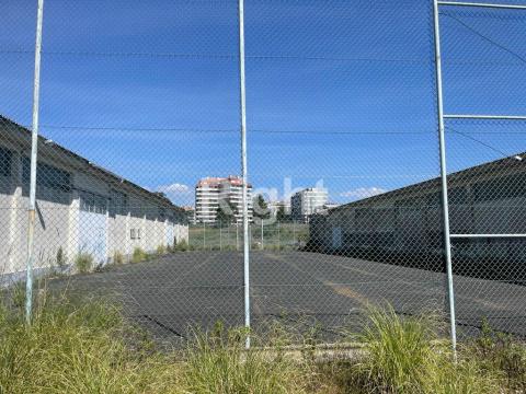 2 warehouses to rent in Cacém