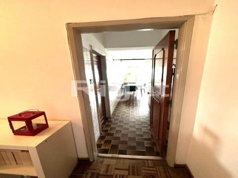2 Schlafzimmer Wohnung in Barcarena Oeiras
