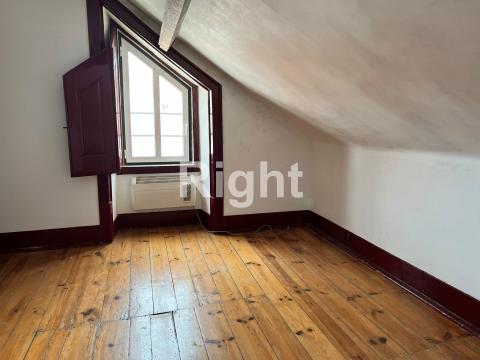 Appartement 4 Chambre(s)+1
