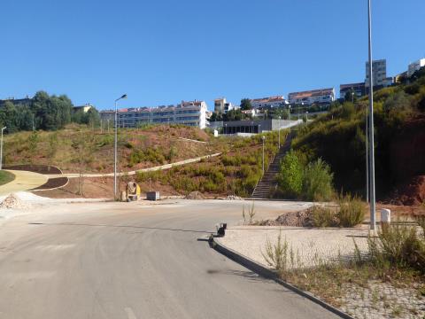 Lote de Terreno para Construção - Coimbra