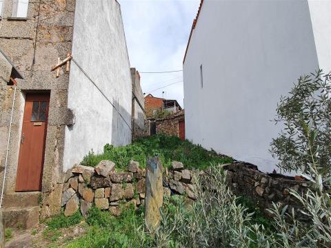T3 SEMI-DETACHED HOUSE WITH TWO FLOORS IN SALGUEIRO DO CAMPO