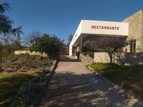 Restaurant for sale in Idanha-a-nova with 2250 m2.