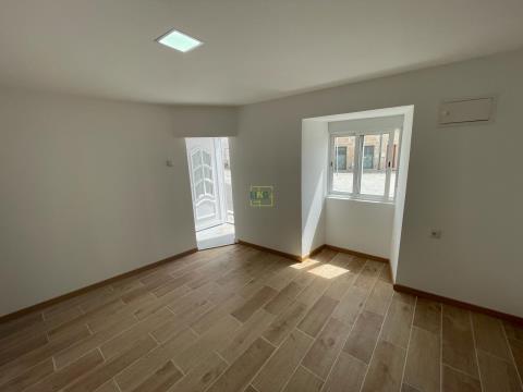 Fully Refurbished 3-Bedroom Apartment