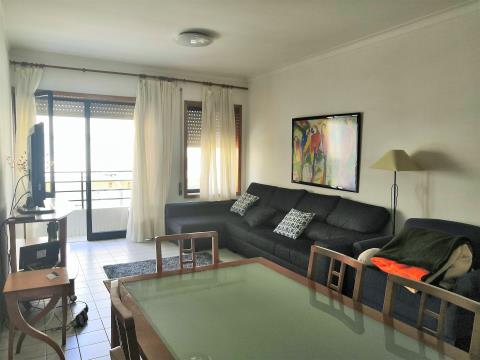 Apartamento T2 para arrendar a 50 metros da praia - Vila do Conde