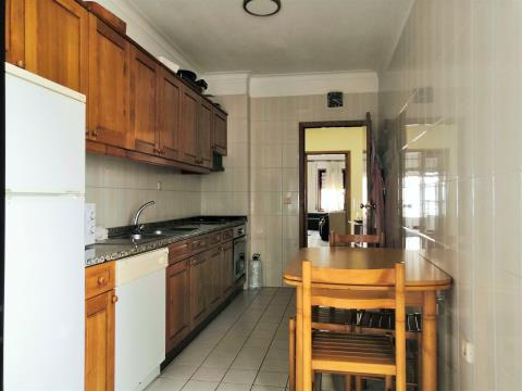 2 bedroom apartment for rent 50 meters from the beach - Vila do Conde
