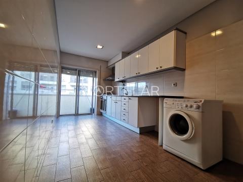 Apartamento T2+2 para venda na Avenida da Liberdade – Braga