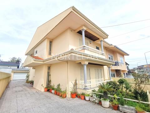 3+1 bedroom semi-detached house in Maia
