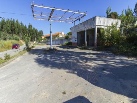 Real estate land , Casal do Lobo, Coimbra / Sell