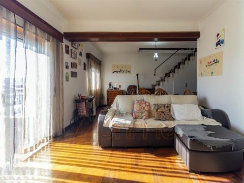 Wohnung 2+ 3/2 Schlafzimmer, Norton de Matos, Coimbra / Verkaufen