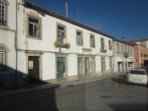 Moradia Rústica