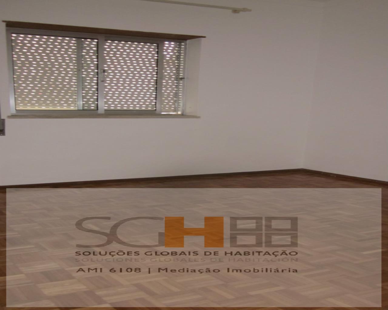 SGH Mediação Imobiliária,Unipessoal Lda