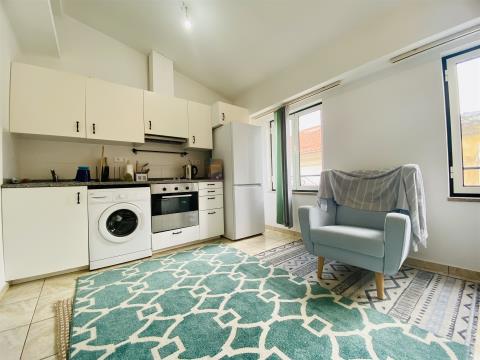 Apartamento Duplex com rendimento