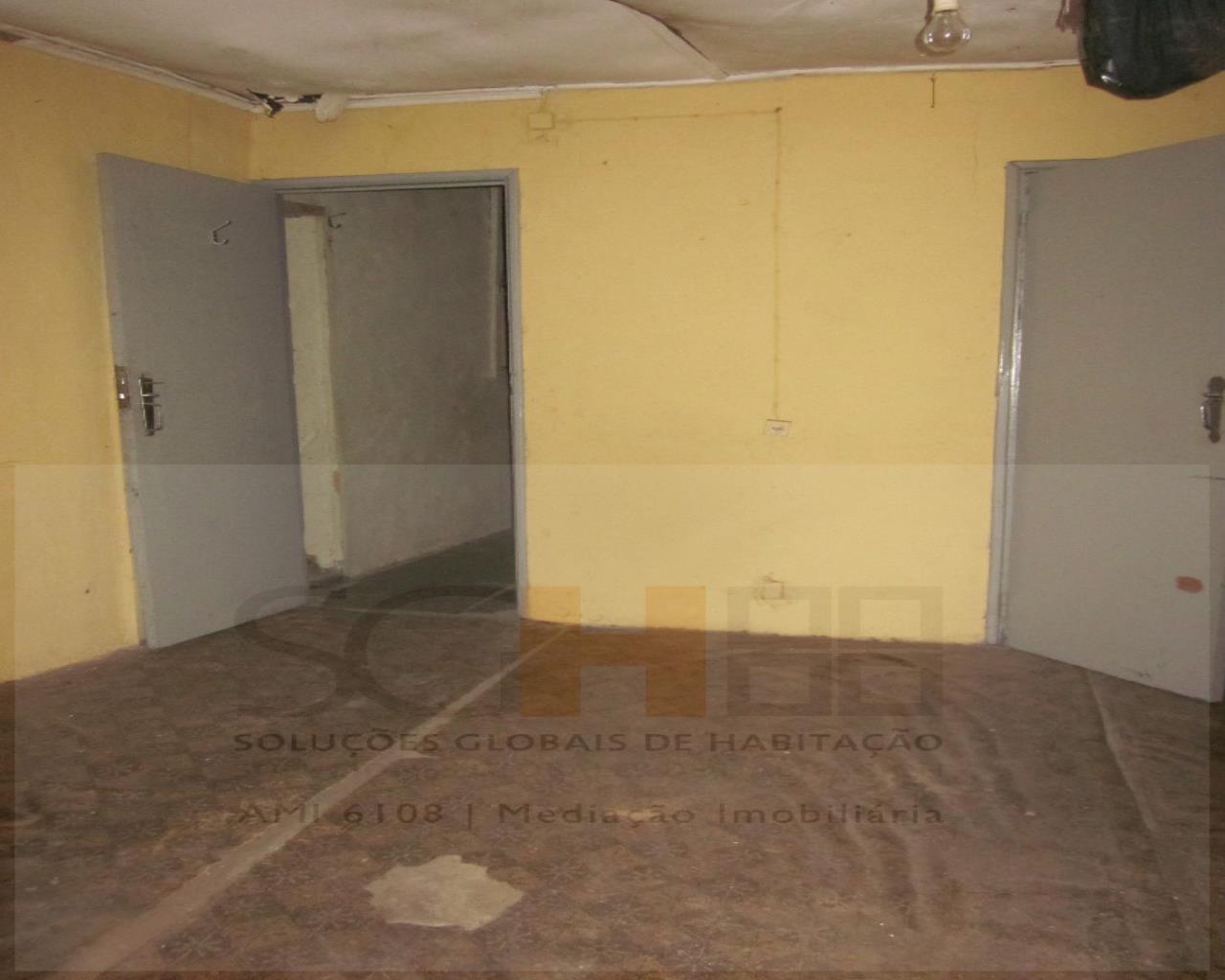 SGH Mediação Imobiliária,Unipessoal Lda