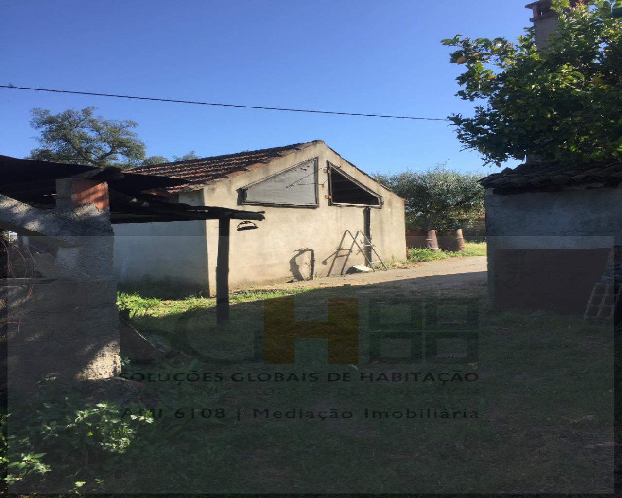 SGH Mediação Imobiliária,Unipessoal Lda