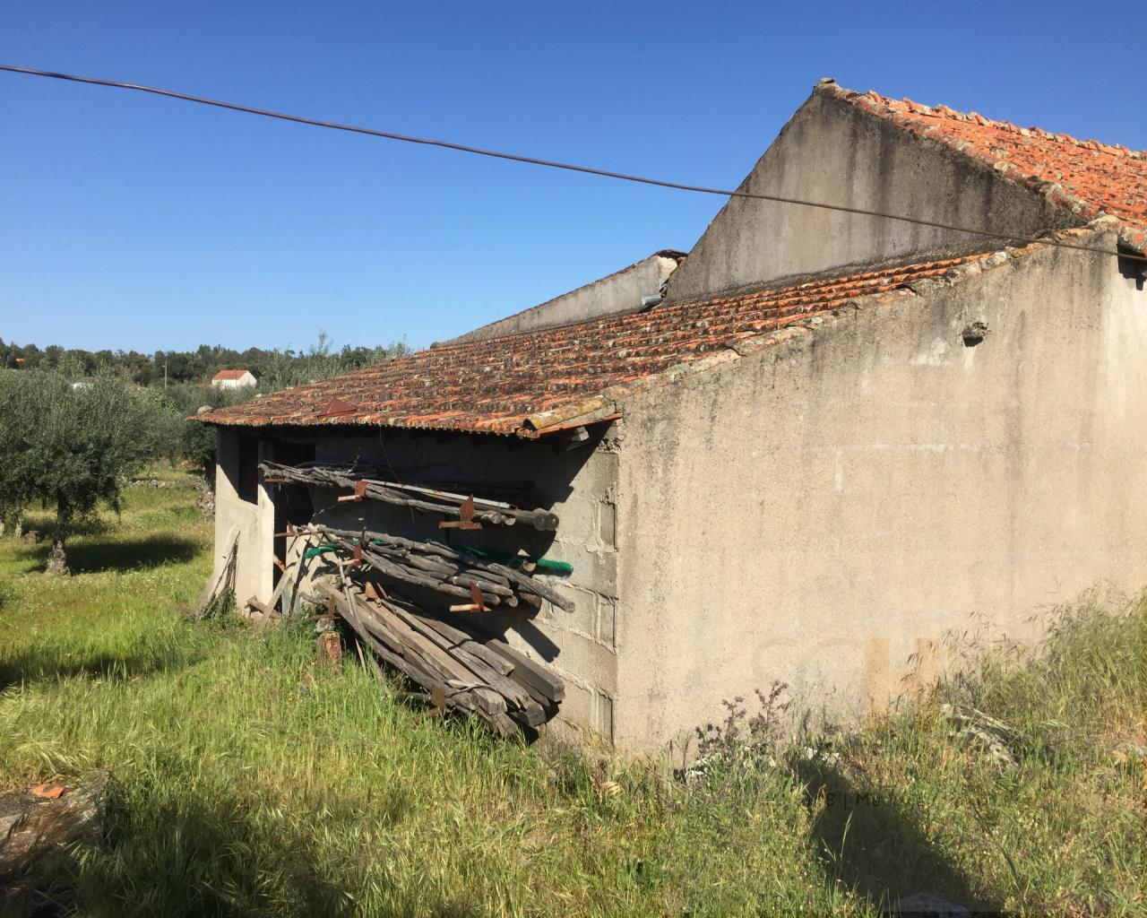 SGH Mediação Imobiliária,Unipessoal Lda
