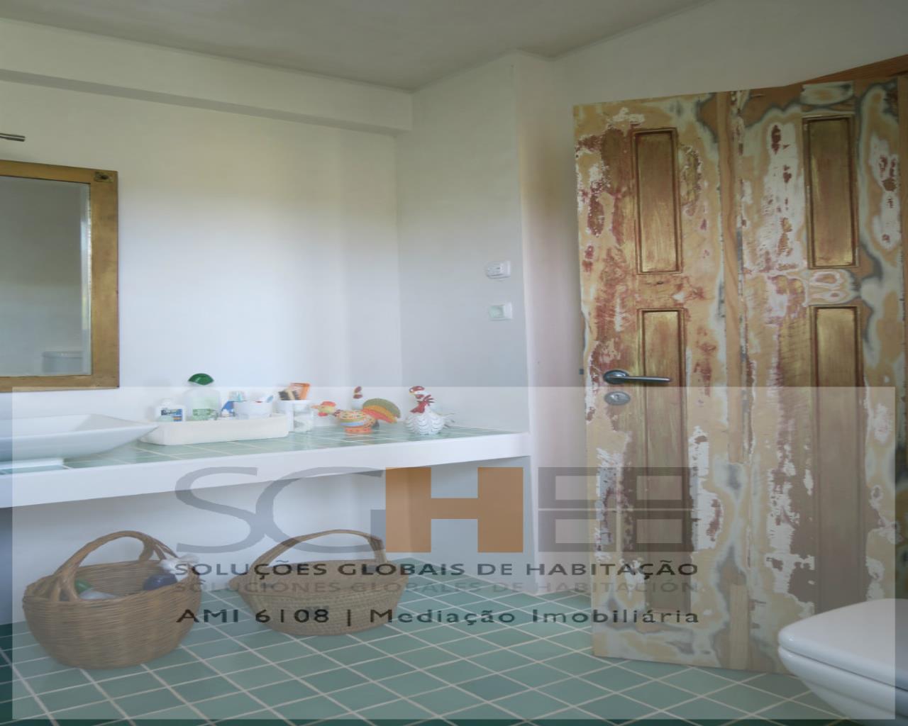 SGH Mediação Imobiliária,Unipessoal Lda