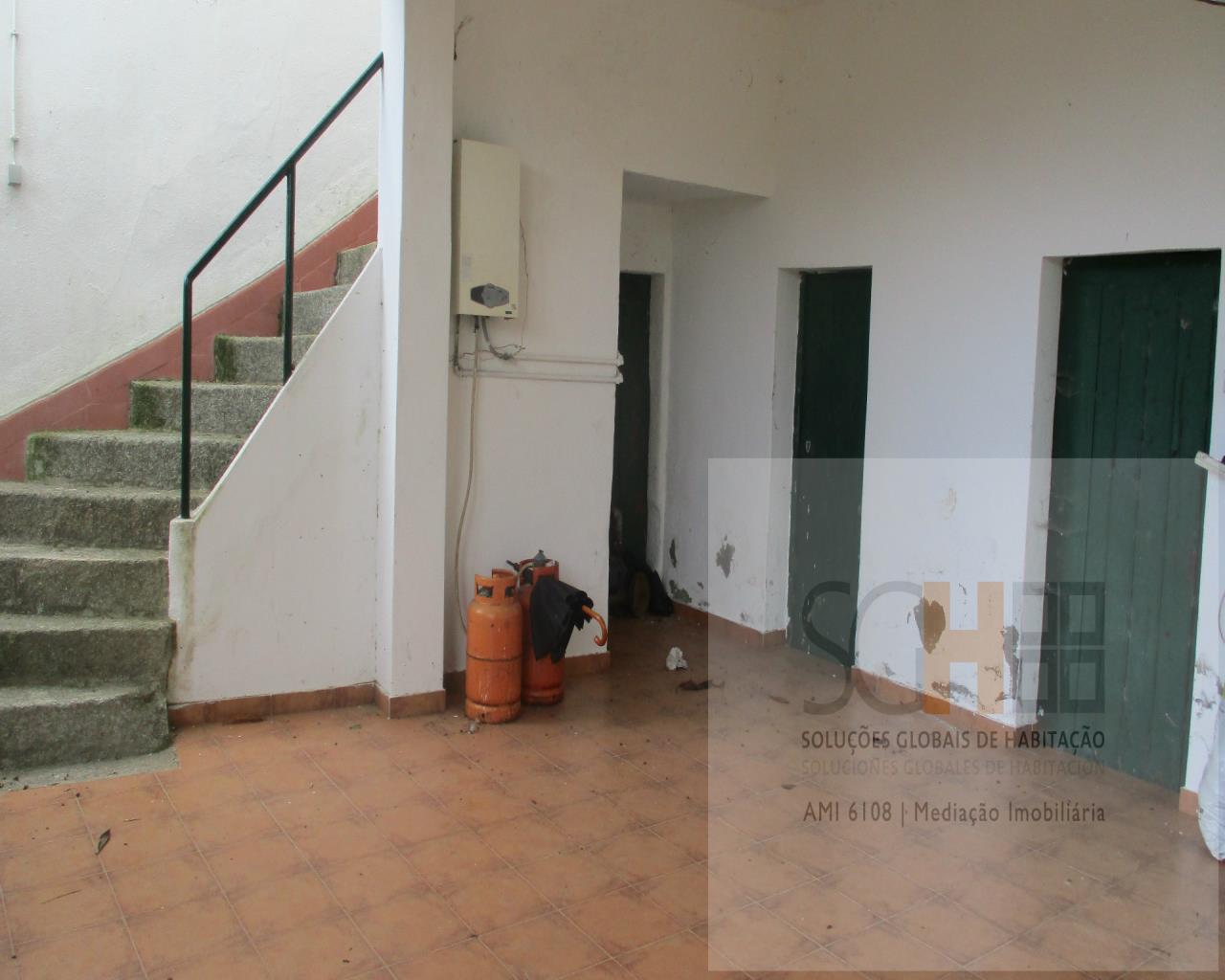 SGH Mediação Imobiliária,Unipessoal Lda