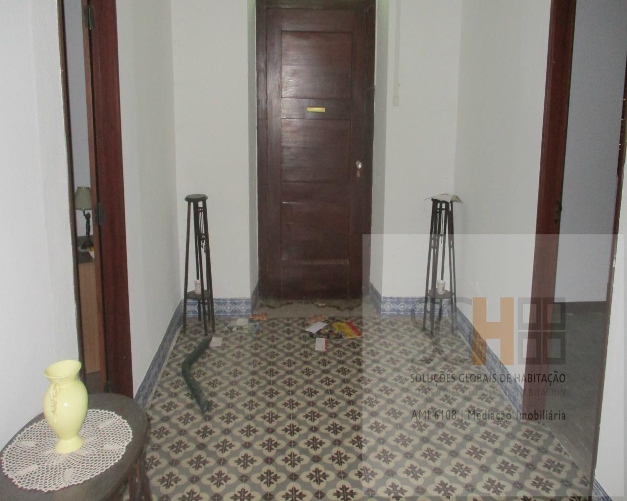 SGH Mediação Imobiliária,Unipessoal Lda
