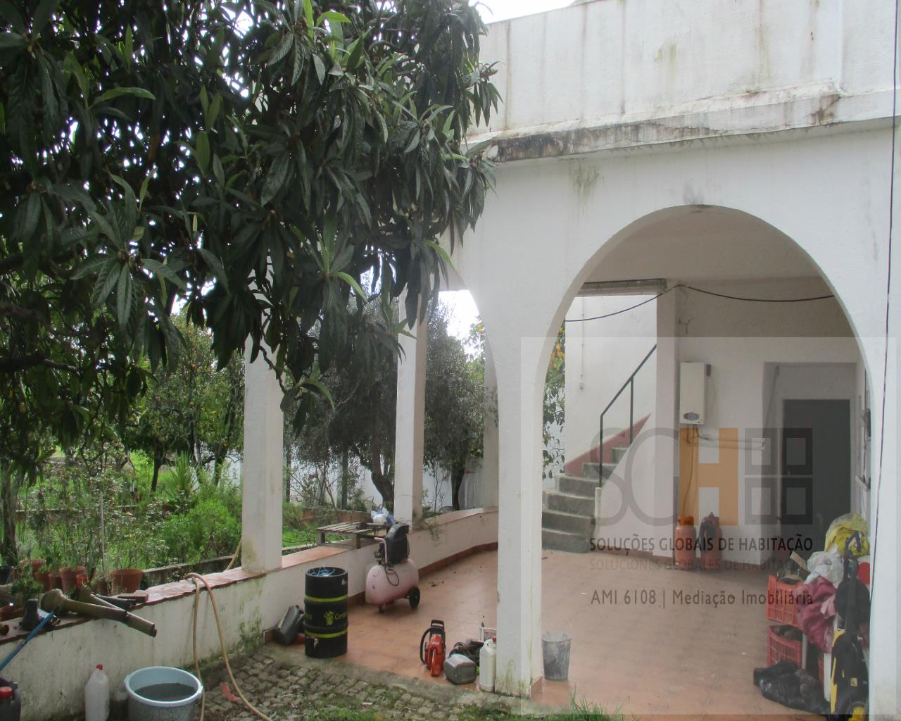 SGH Mediação Imobiliária,Unipessoal Lda