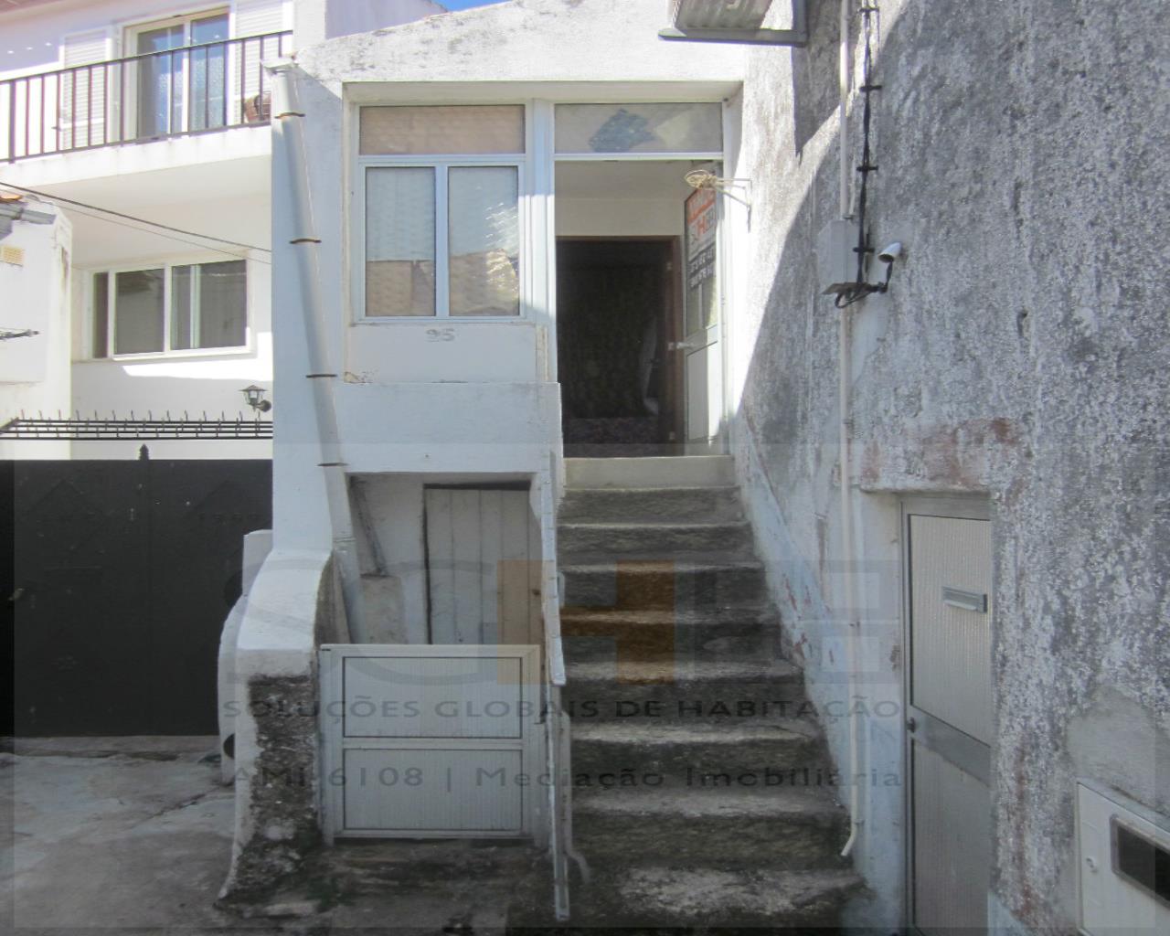 SGH Mediação Imobiliária,Unipessoal Lda