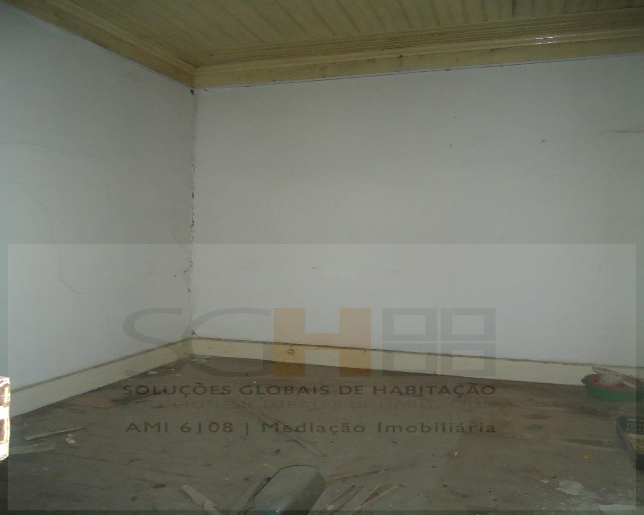 SGH Mediação Imobiliária,Unipessoal Lda
