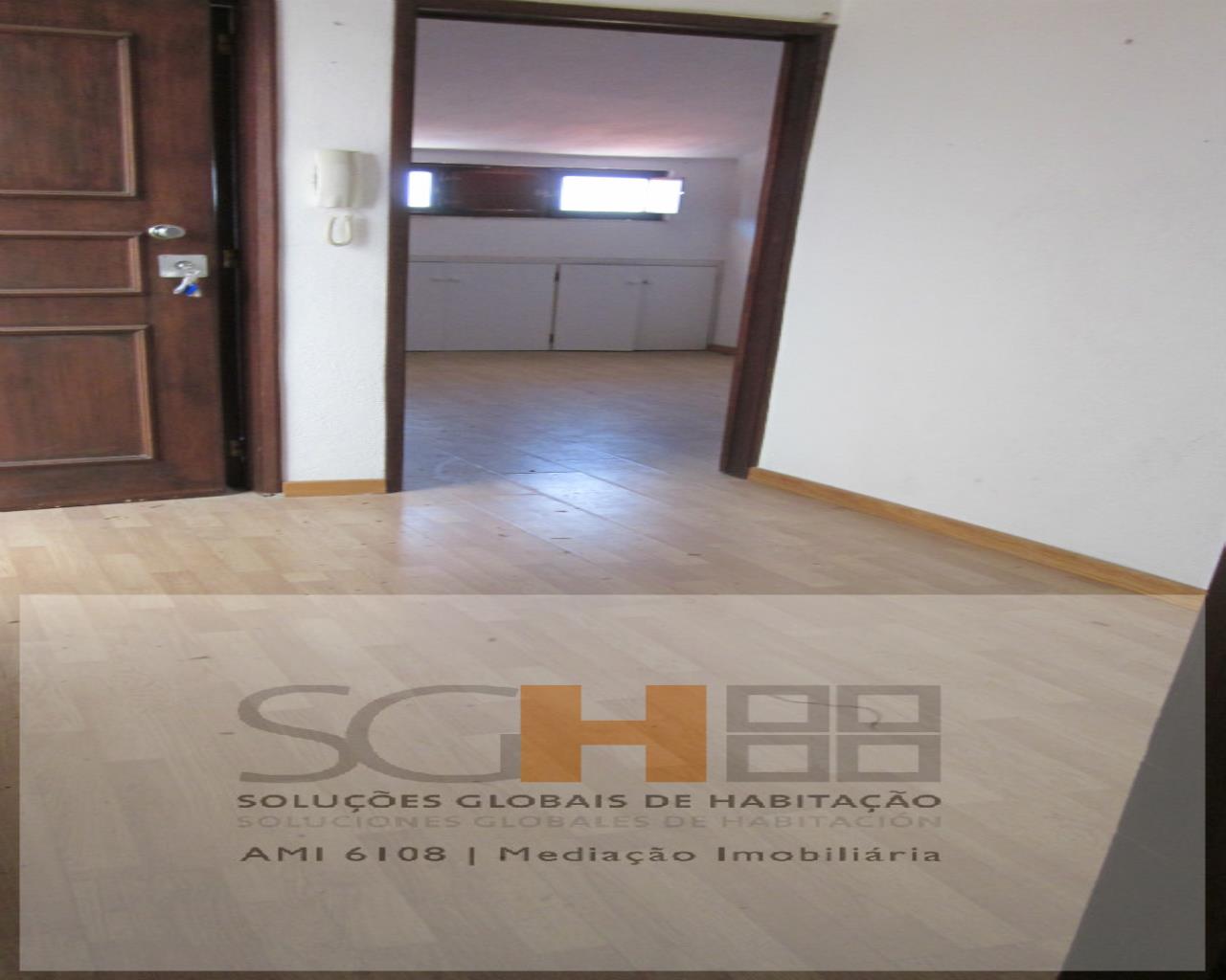 SGH Mediação Imobiliária,Unipessoal Lda