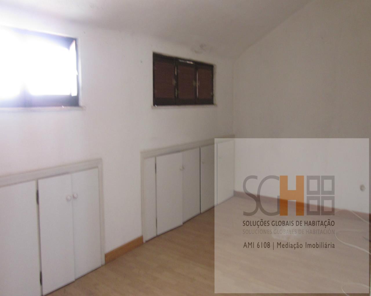 SGH Mediação Imobiliária,Unipessoal Lda