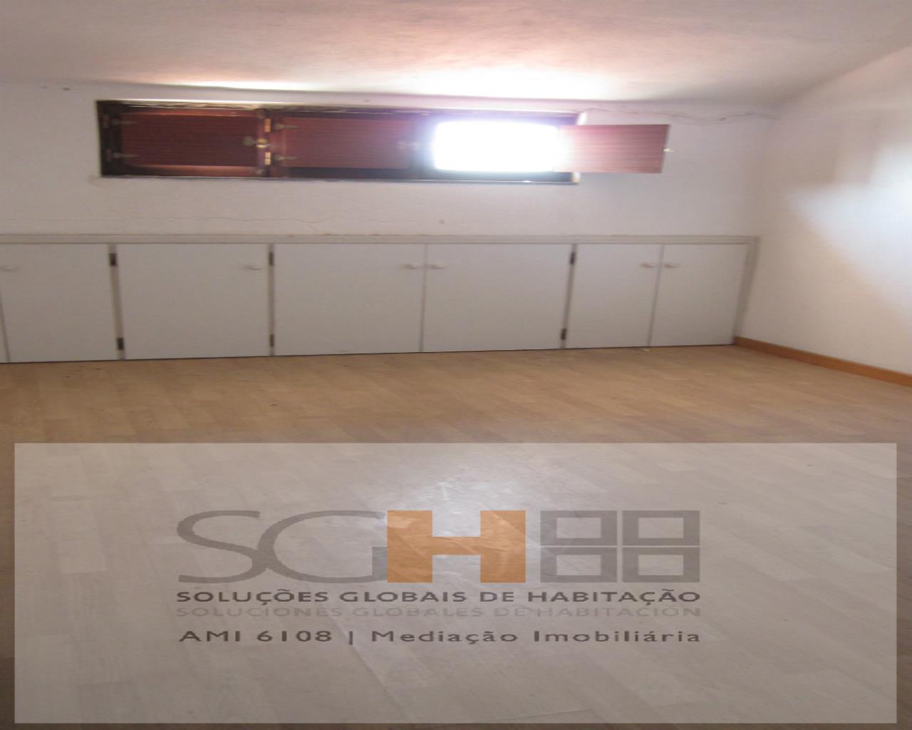 SGH Mediação Imobiliária,Unipessoal Lda