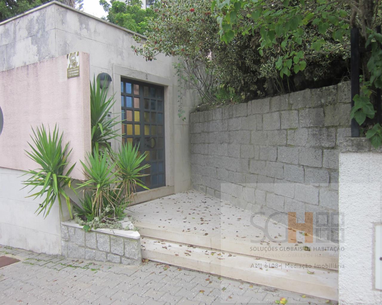 SGH Mediação Imobiliária,Unipessoal Lda