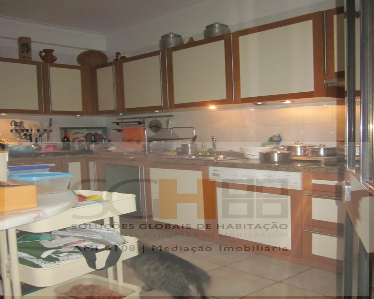 SGH Mediação Imobiliária,Unipessoal Lda