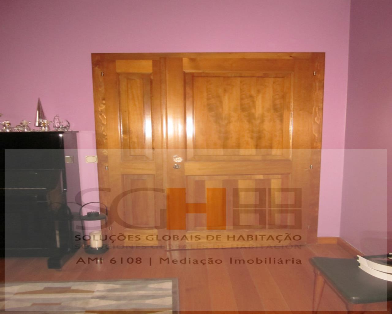 SGH Mediação Imobiliária,Unipessoal Lda