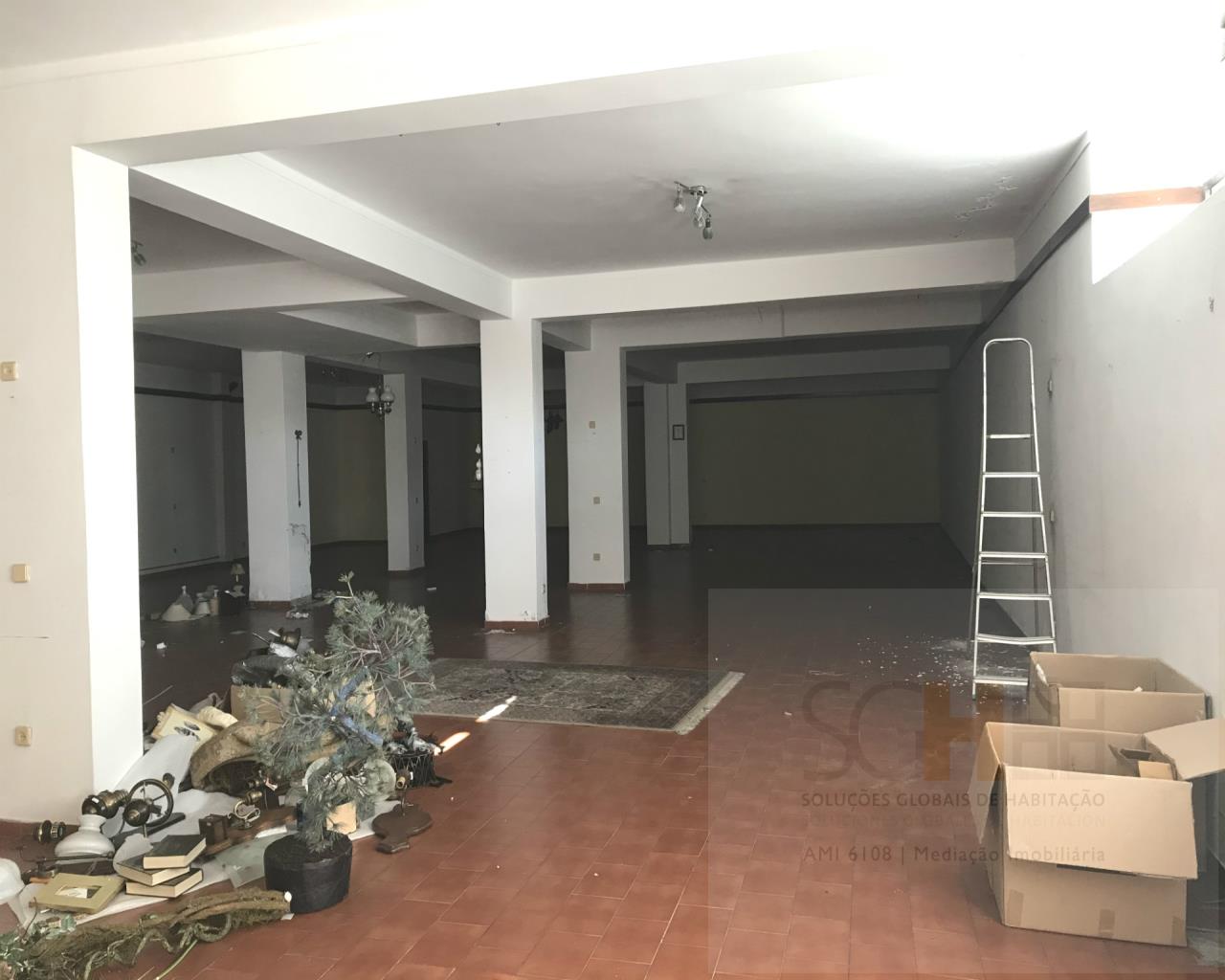 SGH Mediação Imobiliária,Unipessoal Lda