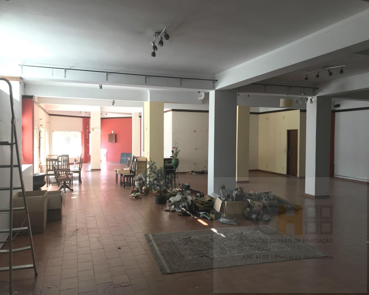 SGH Mediação Imobiliária,Unipessoal Lda