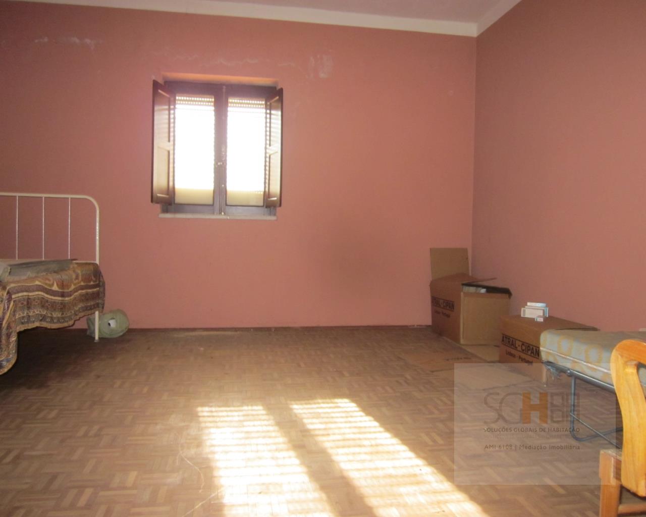 SGH Mediação Imobiliária,Unipessoal Lda