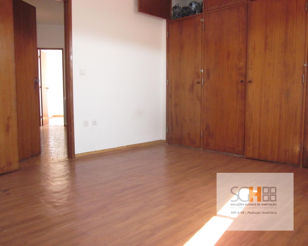 SGH Mediação Imobiliária,Unipessoal Lda