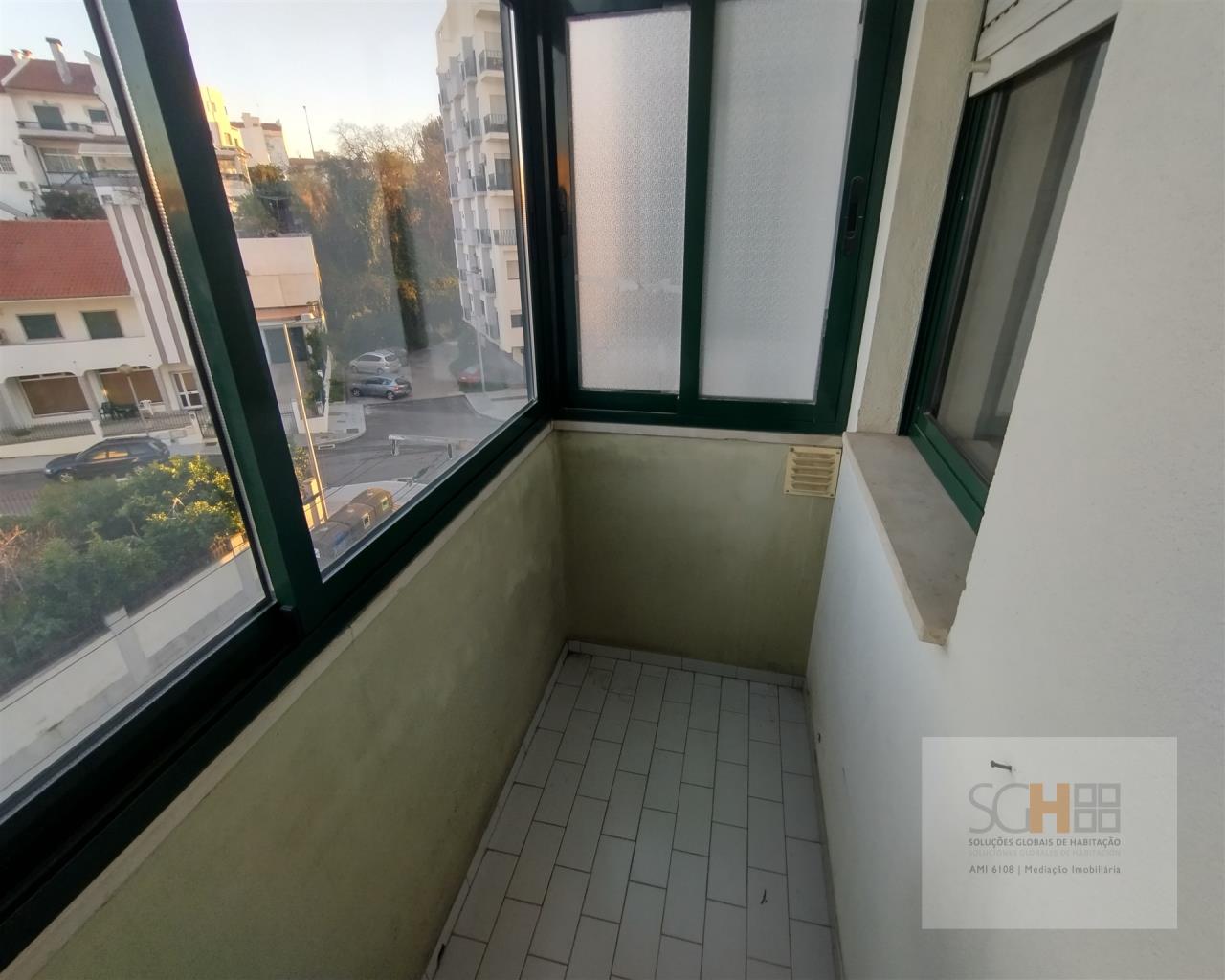 SGH Mediação Imobiliária,Unipessoal Lda