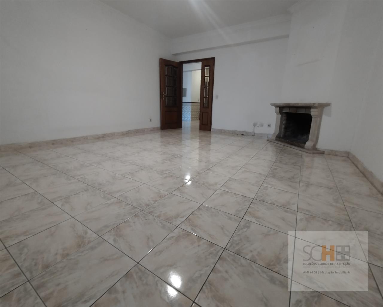 SGH Mediação Imobiliária,Unipessoal Lda