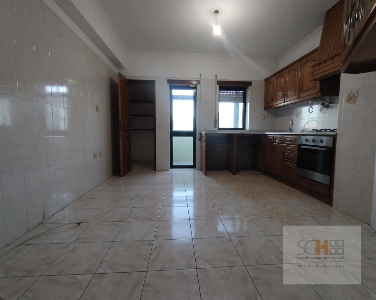 SGH Mediação Imobiliária,Unipessoal Lda