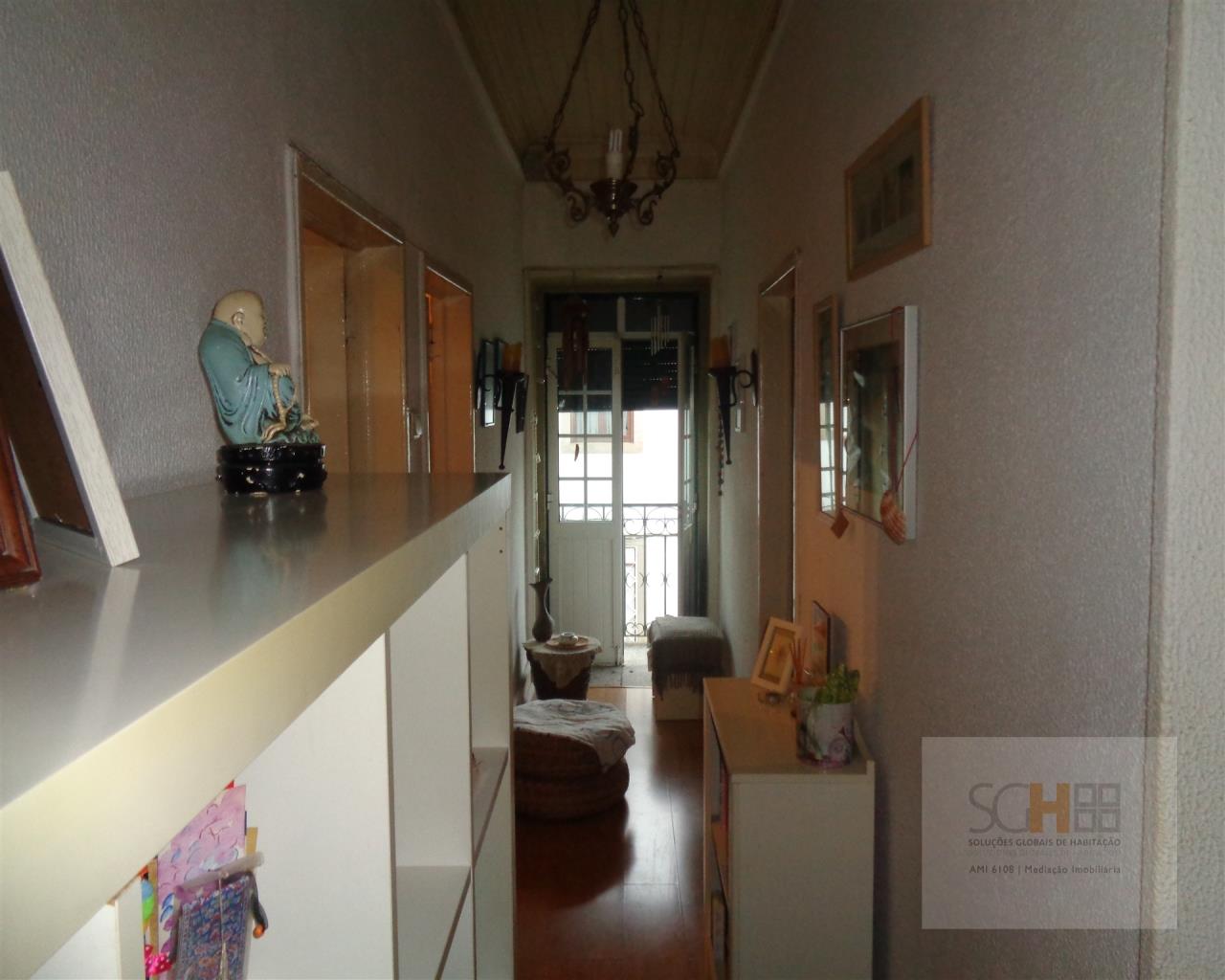SGH Mediação Imobiliária,Unipessoal Lda
